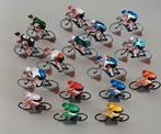 Tour de France Salza / Roger / Champion, Verzamelen, Poppetjes en Figuurtjes, Ophalen of Verzenden, Nieuw