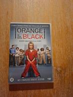 Dvd Box : Orange is the New Black Seizoen 1, À partir de 12 ans, Enlèvement, Comme neuf, Coffret