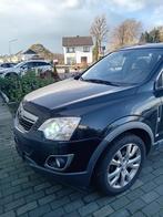 Opel antara, Euro 5, Achat, 170 g/km, 2000 kg