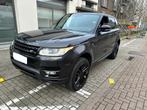 Range Rover sport 3.0 sdv6 HSE klaar om in te schrijven, Te koop, Zilver of Grijs, Range Rover (sport), 5 deurs