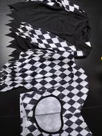 Clownspak maat 4-6 jaar, Ophalen, Gebruikt, 104 of kleiner, Jongen of Meisje