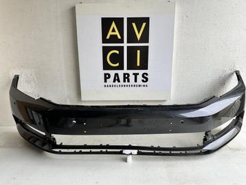 Vw Passat 3G B8 voorbumper bumper 3G0807221 beschikbaar voor biedingen