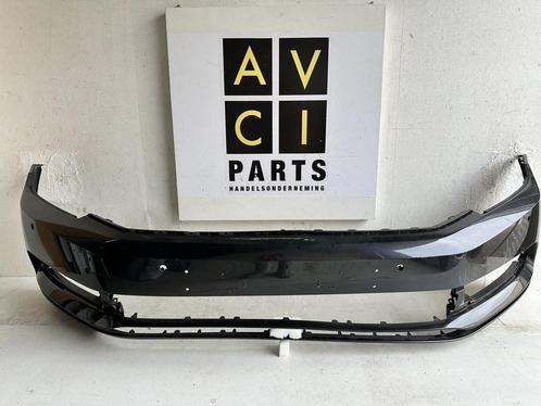 Vw Passat 3G B8 voorbumper bumper 3G0807221, Auto-onderdelen, Carrosserie, Bumper, Volkswagen, Voor, Gebruikt, Ophalen of Verzenden