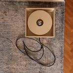 Toffe philips spiegelkop wandlamp jaren 70 vintage retro, Ophalen of Verzenden, Huis en Inrichting