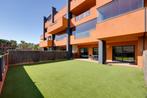 Mediterraan gelijkvloers appartement in een luxueus complex, Spanje, 2 kamers, 106 m², Villamartin