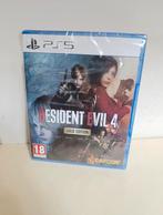 Resident Evil 4, Games en Spelcomputers, Verzenden, Zo goed als nieuw