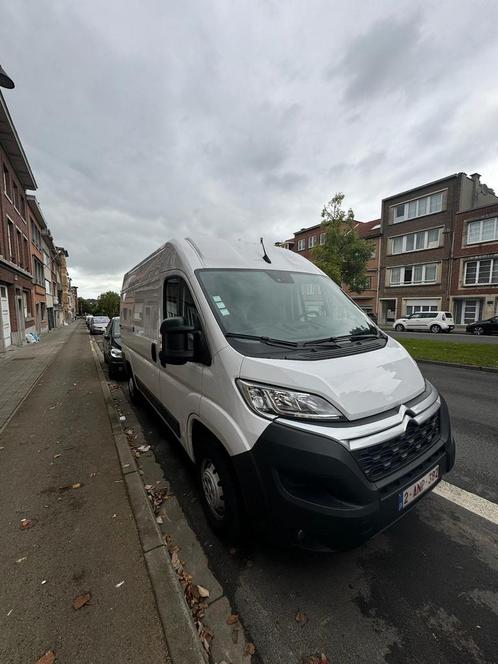 Citroen Jumper, Auto's, Citroën, Particulier, Ophalen