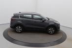 (1YAW272) KIA SPORTAGE, Voorwielaandrijving, 177 g/km, Gebruikt, Bedrijf