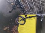 Vouwfiets, Fietsen en Brommers, Fietsen | Vouwfietsen, 20 inch of meer, Gebruikt, Heren, Deels opvouwbaar