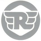 Royal Enfield sticker #18, Verzenden