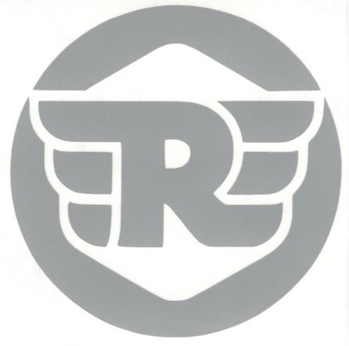 Royal Enfield sticker #18, Motoren, Accessoires | Stickers, Verzenden
