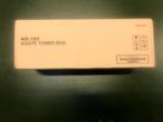 Waste toner box, Ophalen of Verzenden, Nieuw, Toner