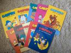 Garfield strips, Boeken, Meerdere comics, Ophalen, Zo goed als nieuw, Europa