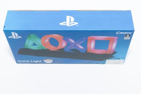 Playstation Icons Light, Games en Spelcomputers, Games | Sony PlayStation 4, Zo goed als nieuw, Muziek, Ophalen of Verzenden