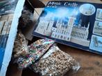 Magic Castle legoblokjes ( mini blokjes ), Ophalen of Verzenden, Zo goed als nieuw, Complete set