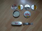 Zeldzame Duvel items voor de échte verzamelaar., Ophalen, Nieuw, Overige typen, Duvel