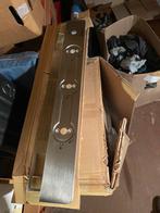 Capot de bbq barbecook, Tuin en Terras, Gasbarbecues, Ophalen, Nieuw, Barbecook