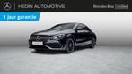 Mercedes-Benz CLA 200 AMG Line Night Pack | Panoramisch Dak, Autos, CLA, 5 places, Electronic Stability Program (ESP), Tissu
