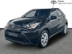 Toyota Aygo X play CVT, Auto's, Automaat, Start-stop-systeem, 72 pk, Zwart