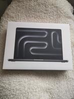 14-inch Macbook Pro M4 Pro 24GB 1TB  Ongeopend Nieuw, Computers en Software, Apple Macbooks, Ophalen, Nieuw, MacBook