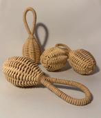Rotan Kinderartikelen - unieke collectie hangemaakt nieuw, Ophalen of Verzenden, Nieuw, Overige typen
