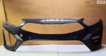Voorbumper orgineel Kia Ceed III v.a '21 4xPDC 86511-J7KA0 beschikbaar voor biedingen