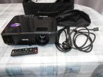 BenQ videoprojector, Audio, Tv en Foto, Ophalen, Zo goed als nieuw, BenQ