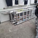 Échafaudage d'intérieur à louer, Bricolage & Construction, Échafaudages, Enlèvement, Utilisé