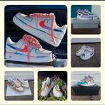 Custom sneakers op aanvraag Nike, Air Force/Jordan/Max, Dunk, Baskets, Geen, Autres couleurs, Enlèvement ou Envoi