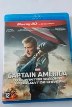 3D-film - Captain America: The Winter Soldier., Ophalen, Zo goed als nieuw