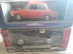 Voitures 1/18, Hobby en Vrije tijd, Modelauto's | Overige schalen, Ophalen of Verzenden, Zo goed als nieuw
