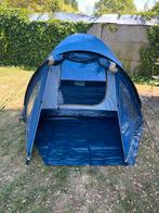 Gelert Rocky tent 3 personen, Caravans en Kamperen, Tenten, Ophalen of Verzenden, Zo goed als nieuw