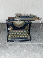 Remington Standard 10, Antiek en Kunst, Ophalen