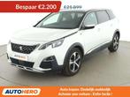 Peugeot 5008 2.0 Blue-HDi GT (bj 2018, automaat), Auto's, Peugeot, Gebruikt, https://public.car-pass.be/vhr/48627519-478c-4d10-bcc8-837e460655a0