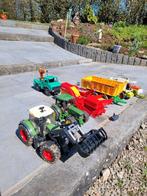 Lots jouets bruders, Kinderen en Baby's, Ophalen, Gebruikt