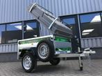 DaXara 158 bagagewagen ... Einde seizoen = AKTIE !, Auto diversen, Ophalen of Verzenden, Nieuw