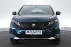 (2AFM212) PEUGEOT 3008, Autos, Euro 6, Entreprise, Carnet d'entretien, Alcantara