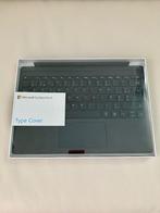 Microsoft Surface Pro AZERTY Type Cover toetsenbord keyboard, Computers en Software, Azerty, Ophalen of Verzenden, Zo goed als nieuw