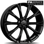 Nieuwe 23 inch GMP Totale Gloss Black Audi Q8 velgen, -, -, Banden en Velgen, Nieuw