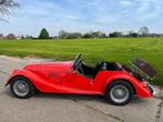 Morgan 4/4 roadster   GERESERVEERD !, Zwart, Overige kleuren, Cabriolet, 1600 cc