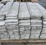 Boordsteen 'wirtz', Tuin en Terras, Bielzen en Borduren, Ophalen, 100 tot 200 cm, Nieuw, Minder dan 25 cm
