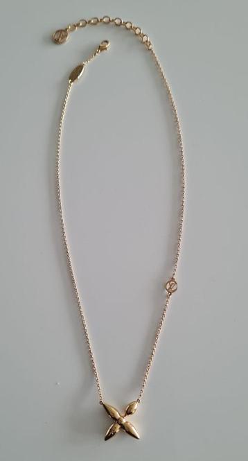Louis Vuitton collier ‘Louisette’ – Model M00365 beschikbaar voor biedingen