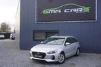 Hyundai i30 SW 1.0 T-GDi Sky- Benzine -Airco-PDC-Garantie, Autos, Argent ou Gris, Achat, 998 cm³, Entreprise