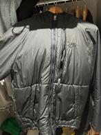 Nike Jas, Ophalen, Maat 48/50 (M), Zwart, Nike