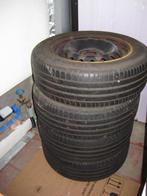 Zomerbanden merk Michelin - koopje - 20 euro !, Auto-onderdelen, Ophalen, Gebruikt, 16 inch, Banden en Velgen