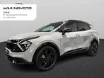 Kia Sportage 1.6 T-GDi MHEV Style Edition DCT, Auto's, Kia, Stof, 117 kW, 4 cilinders, 159 pk