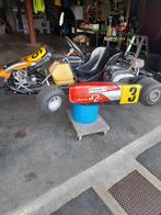 Karting-Moteur Honda 6,5CV, Utilisé, Enlèvement ou Envoi