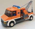 Lego - City - 7638 - Tow Truck, Comme neuf, Ensemble complet, Lego, Enlèvement ou Envoi