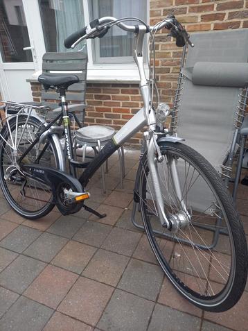   Damesfiets Batavus Cayuca  beschikbaar voor biedingen