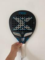NOX future Hybrid 12K Alum, Sport en Fitness, Ophalen, Zo goed als nieuw